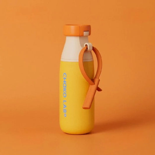 MilkMate Помаранчева