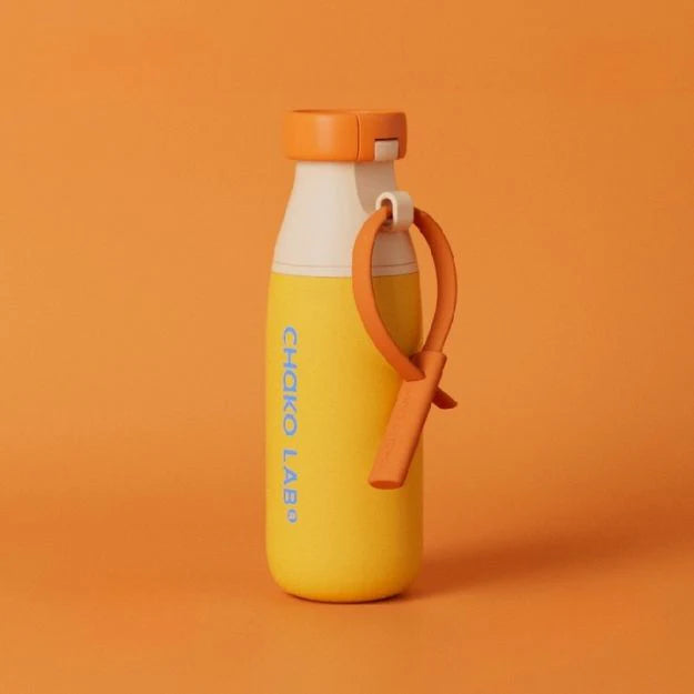 MilkMate Orange