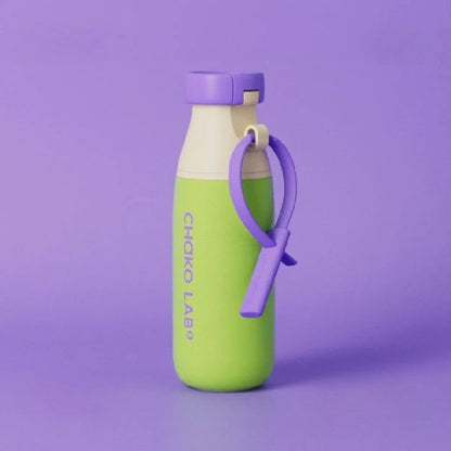 Термокружка MilkMate Avocado 520 мл — Chako Lab