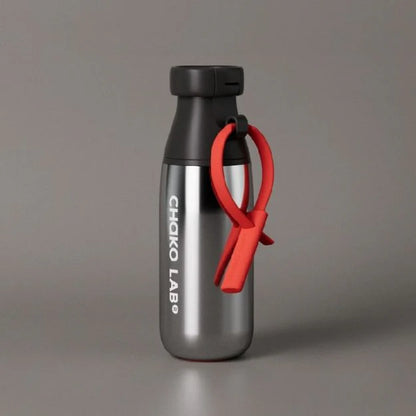 Термокружка MilkMate Titanium 520 мл — Chako Lab