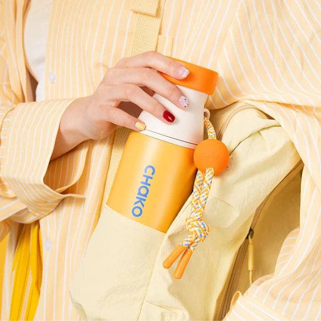 MilkMate Помаранчева