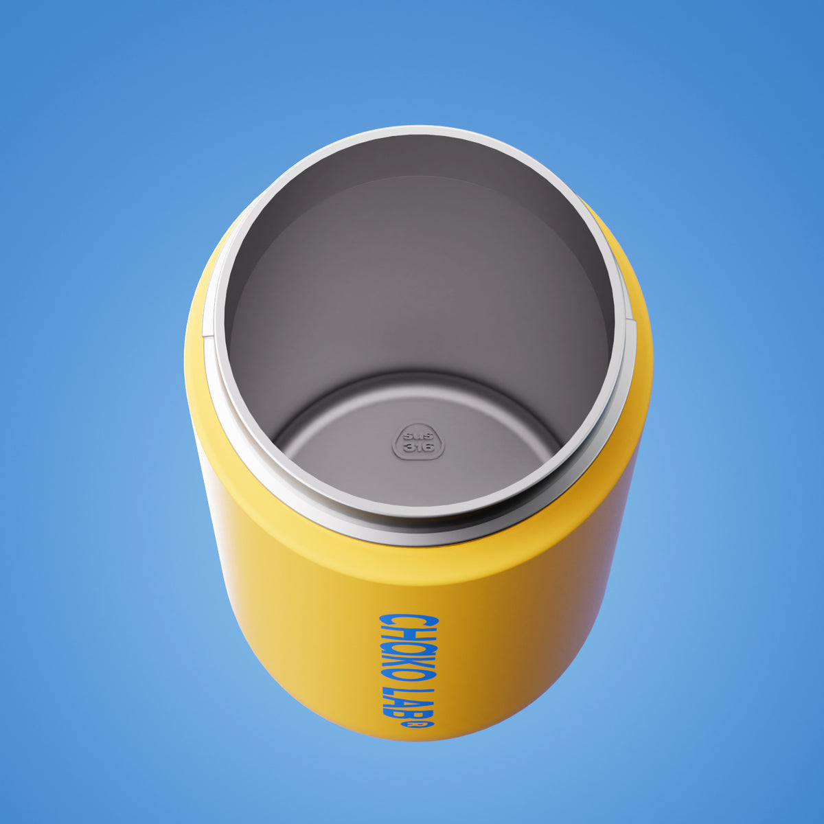 KaDa Cup Lemon (550 мл)