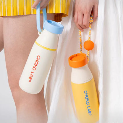 MilkMate Orange