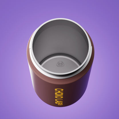 KaDa Cup Brownie (550 мл)