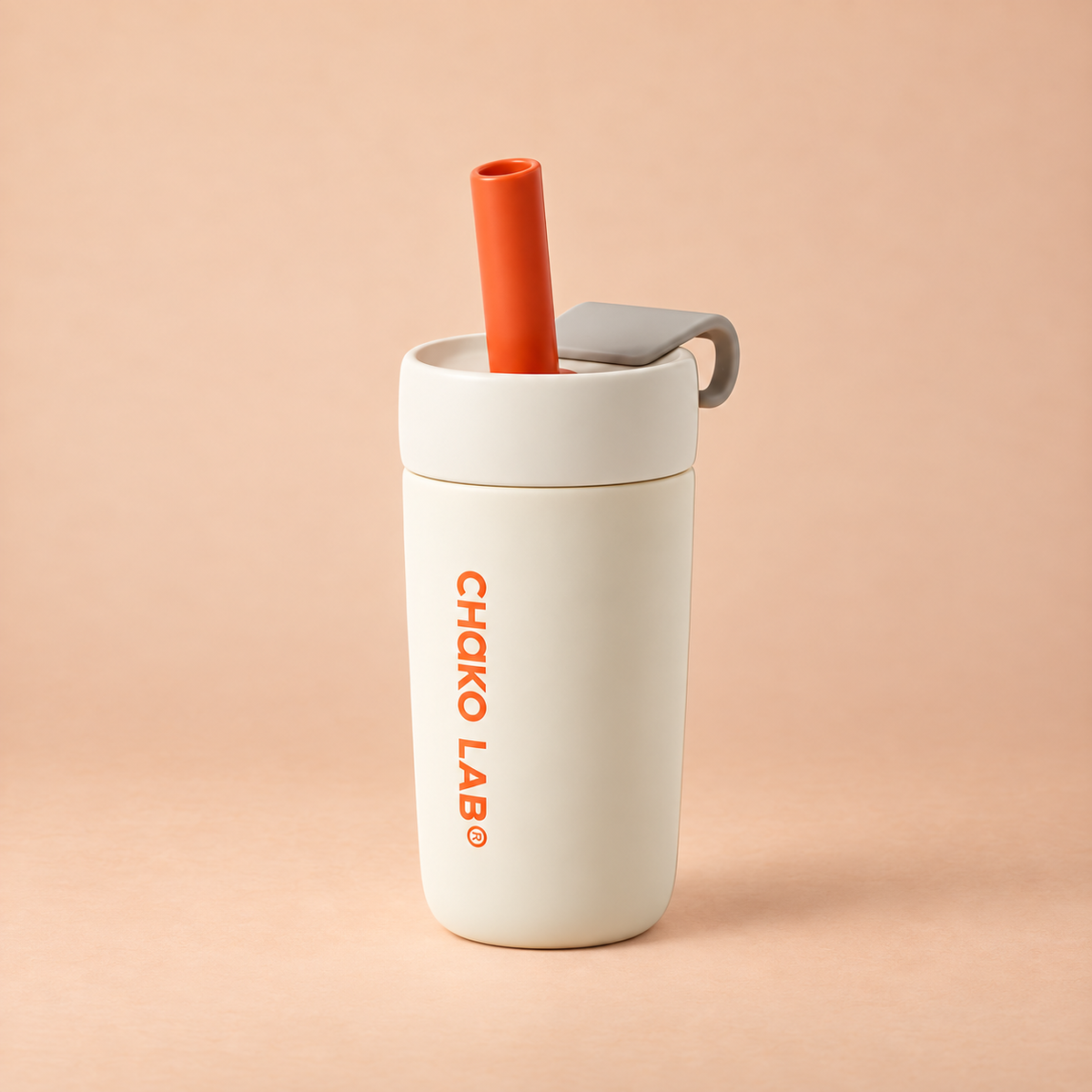 Термочашка Split Cup Sunrise 570 мл — Chako Lab