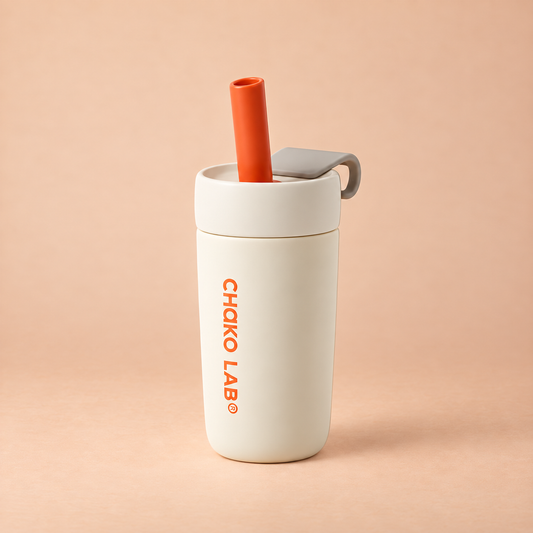 Термочашка Split Cup Sunrise 570 мл — Chako Lab