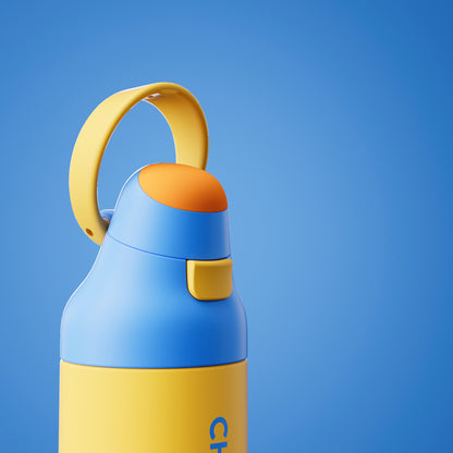 KaDa Cup Lemon (550 мл)