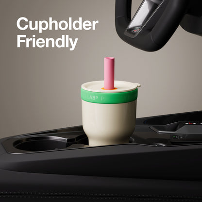 Dual-layer Cup Blossom