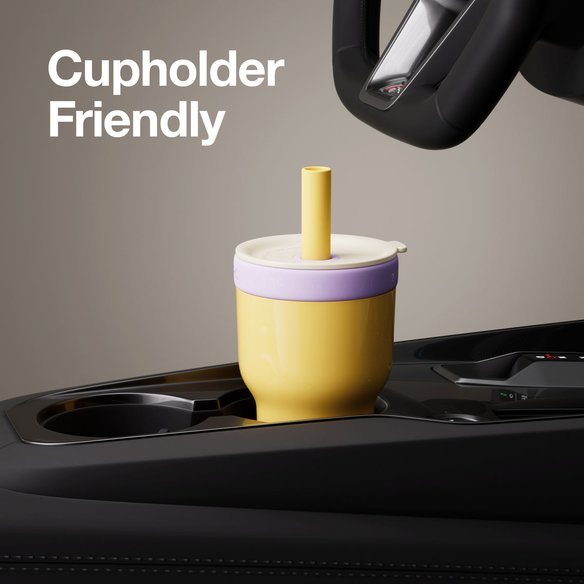 Dual-layer Cup Sunshine