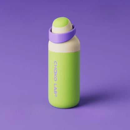 Термочашка KaDa Cup Avocado (550 мл) 550 мл — Chako Lab