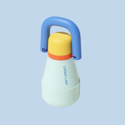 Термос TaTa Pot Cloud 840 мл — Chako Lab