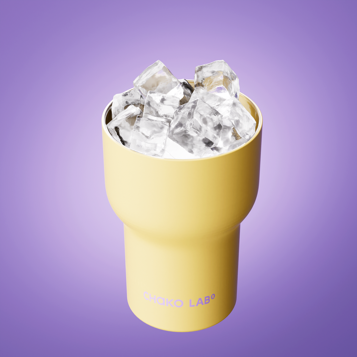 Dual-layer Cup Sunshine