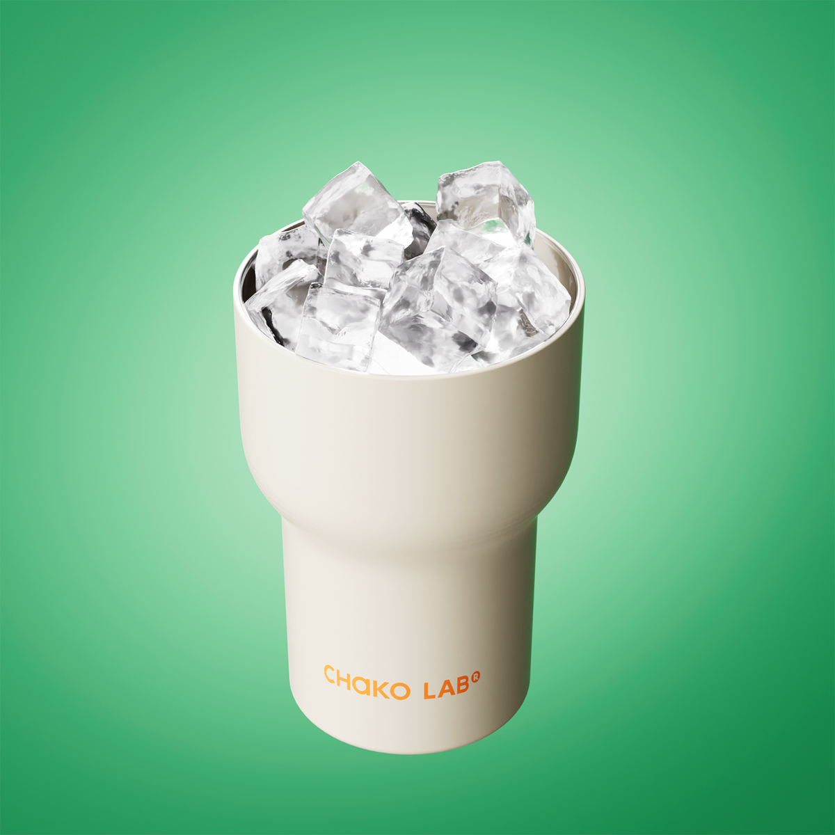 Dual-layer Cup Blossom