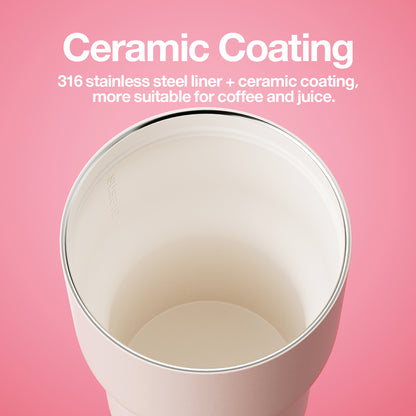 Twist Tumbler Lychee