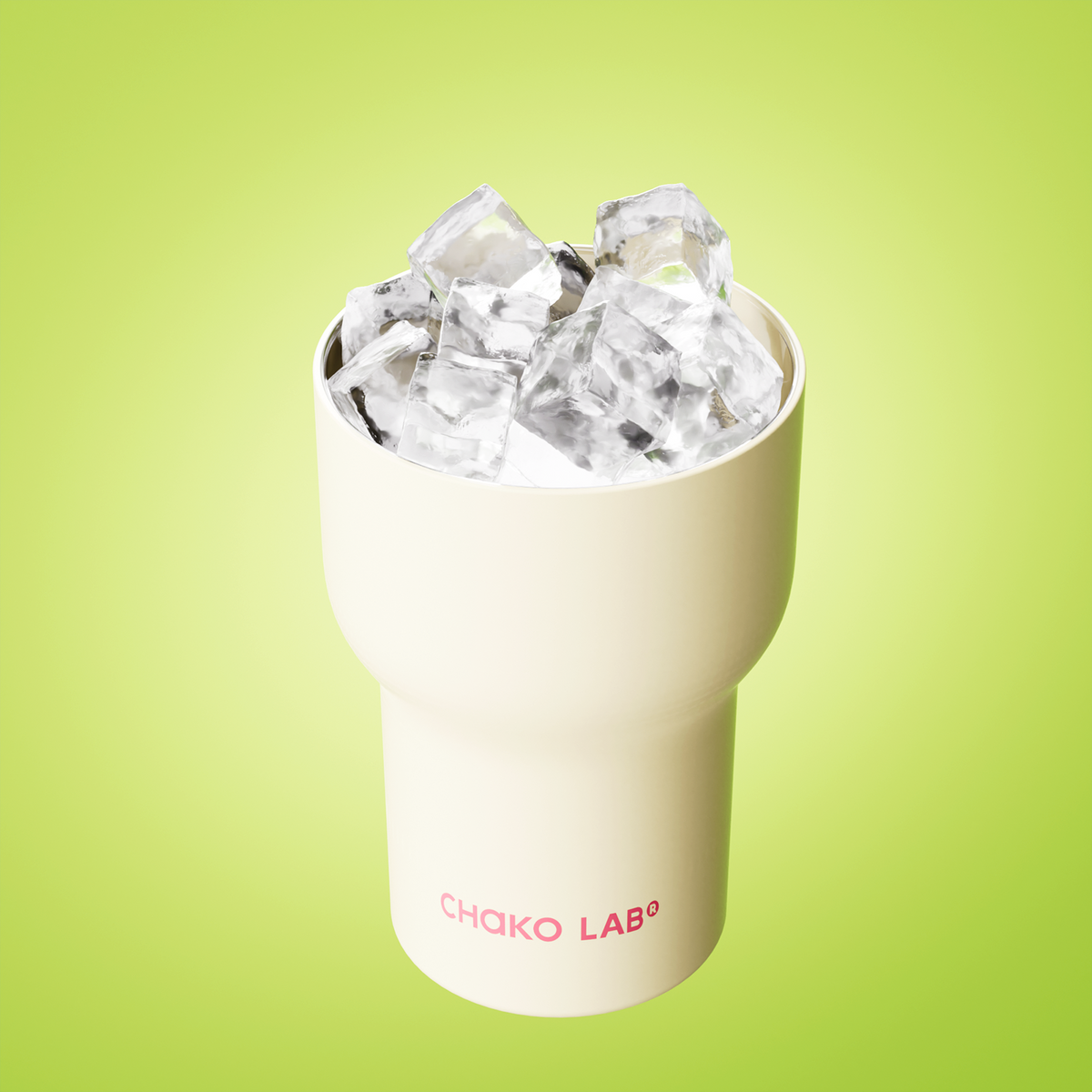 Dual-layer Cup Seashell
