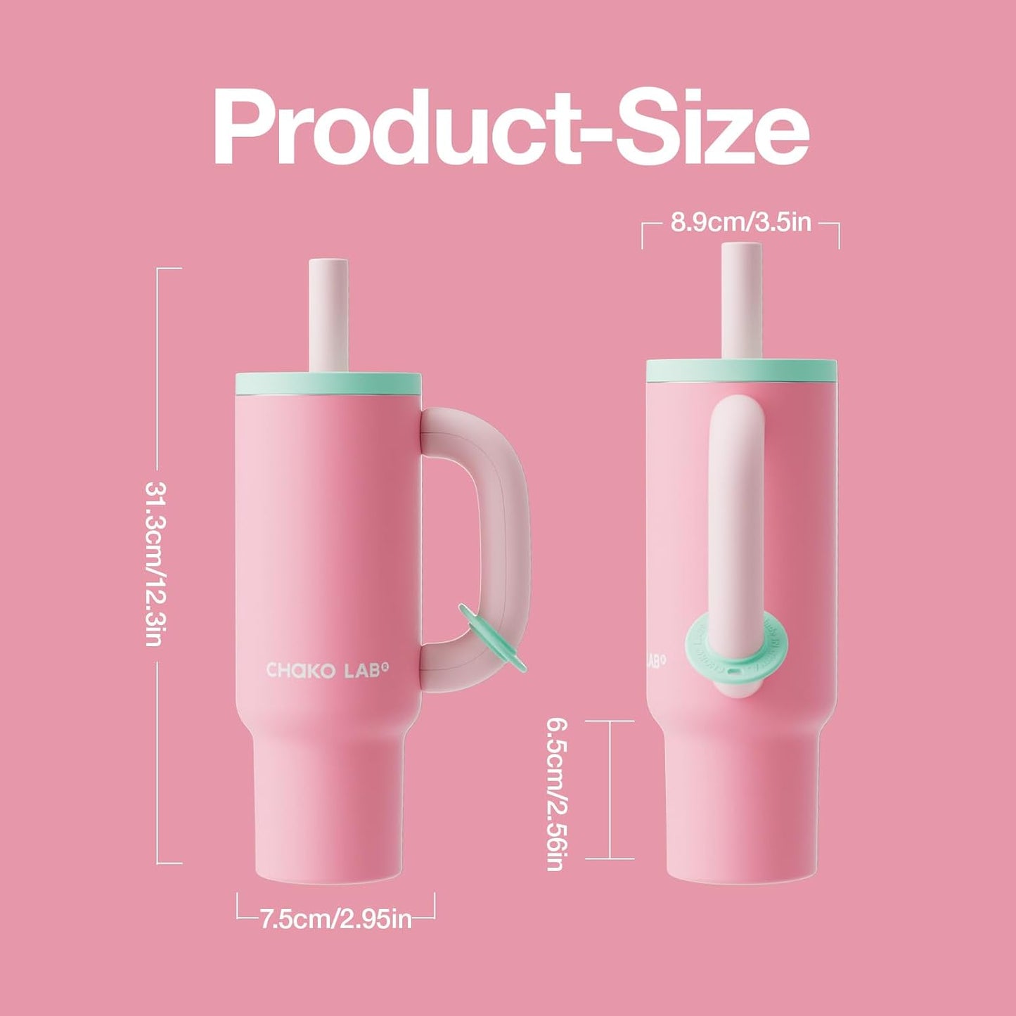 BaWang Berry (Керамічне покриття)