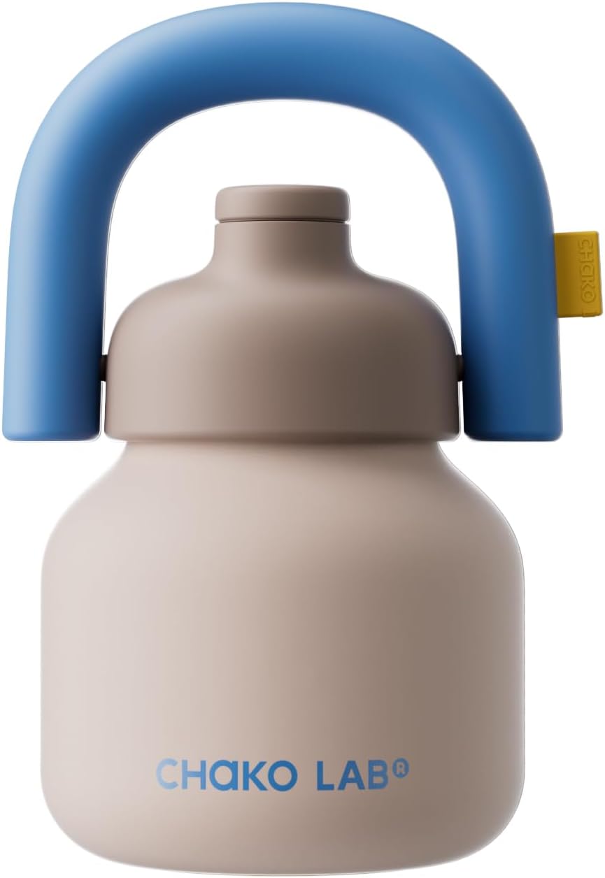 LinLin Pot Brownie (Керамічне Покриття)