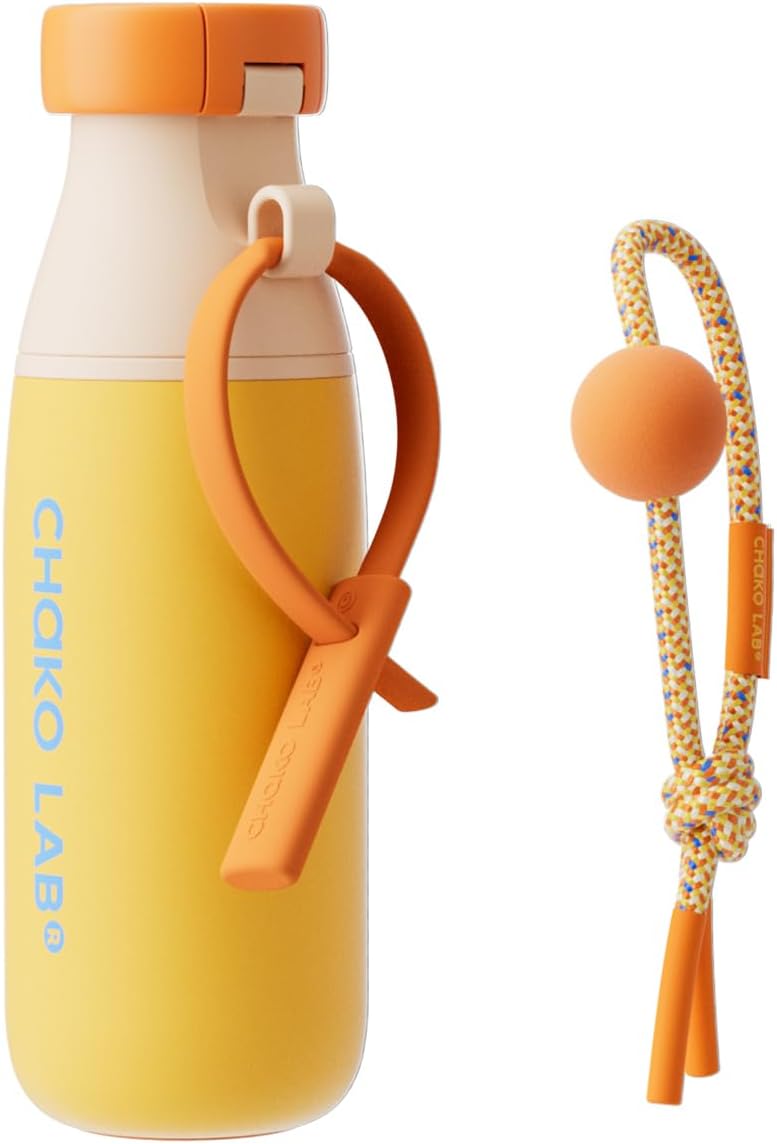 MilkMate Помаранчева