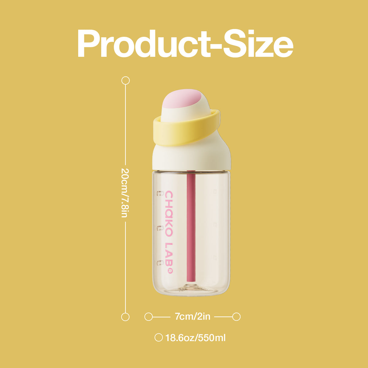 KaDa Bottle Cheesecake (550 мл)