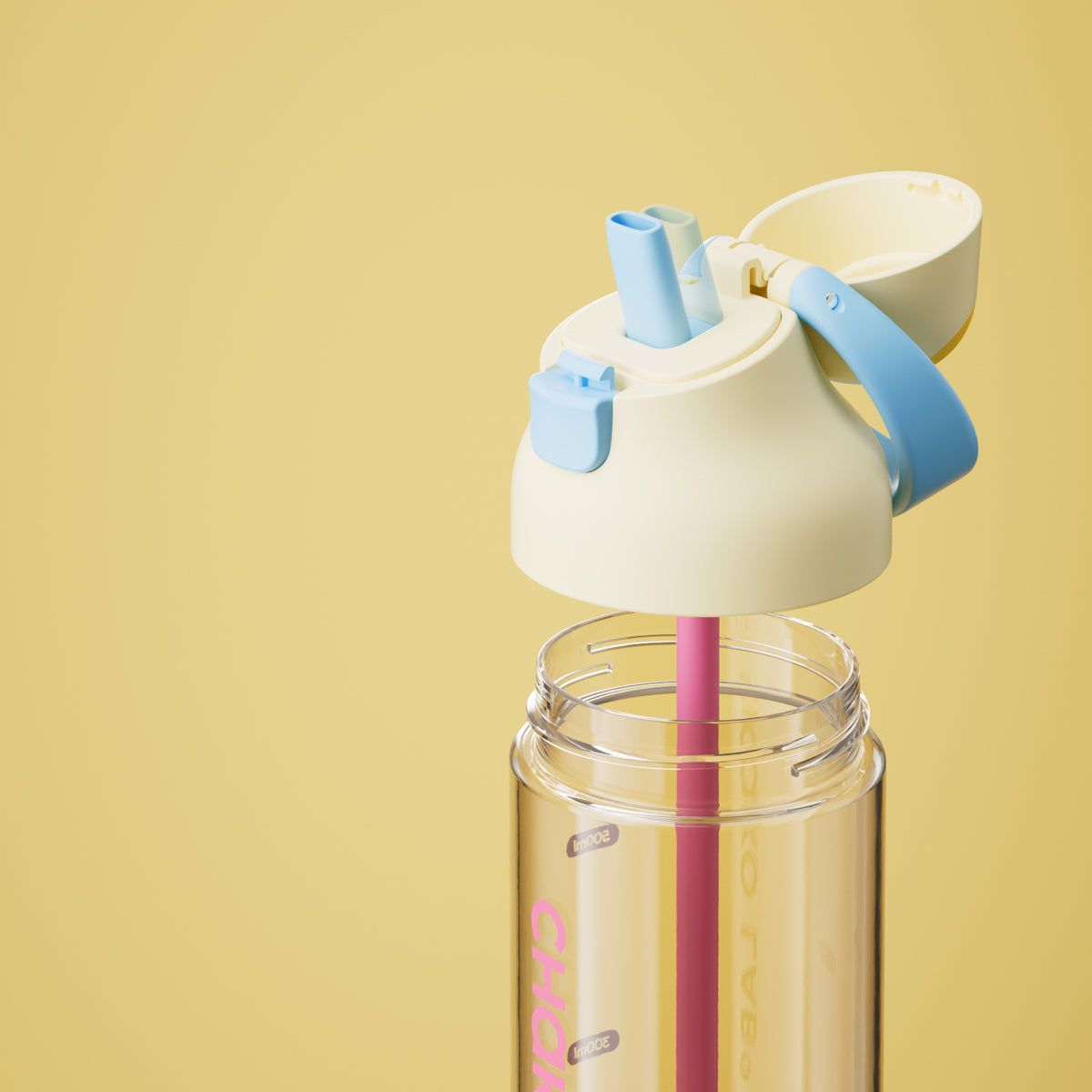 KaDa Bottle Seashell (700 мл)
