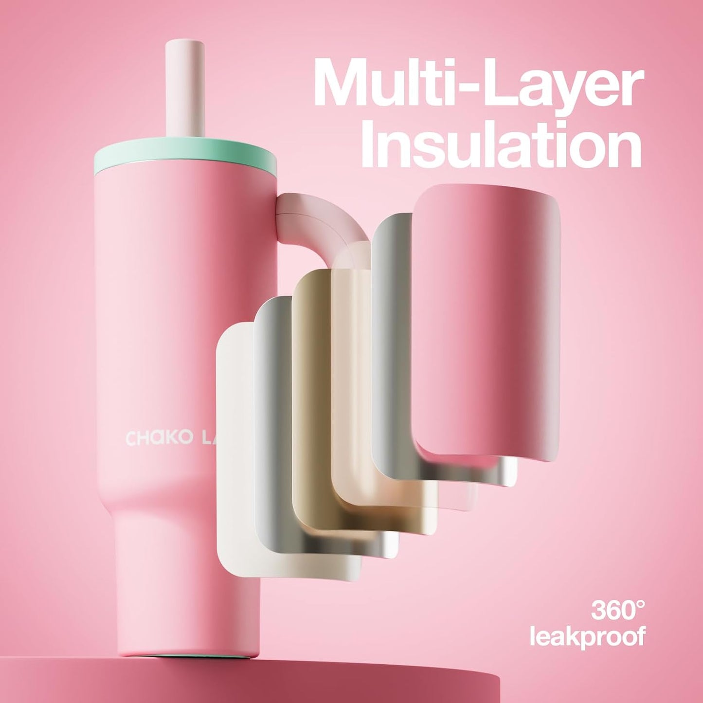 BaWang Berry (Керамічне покриття)