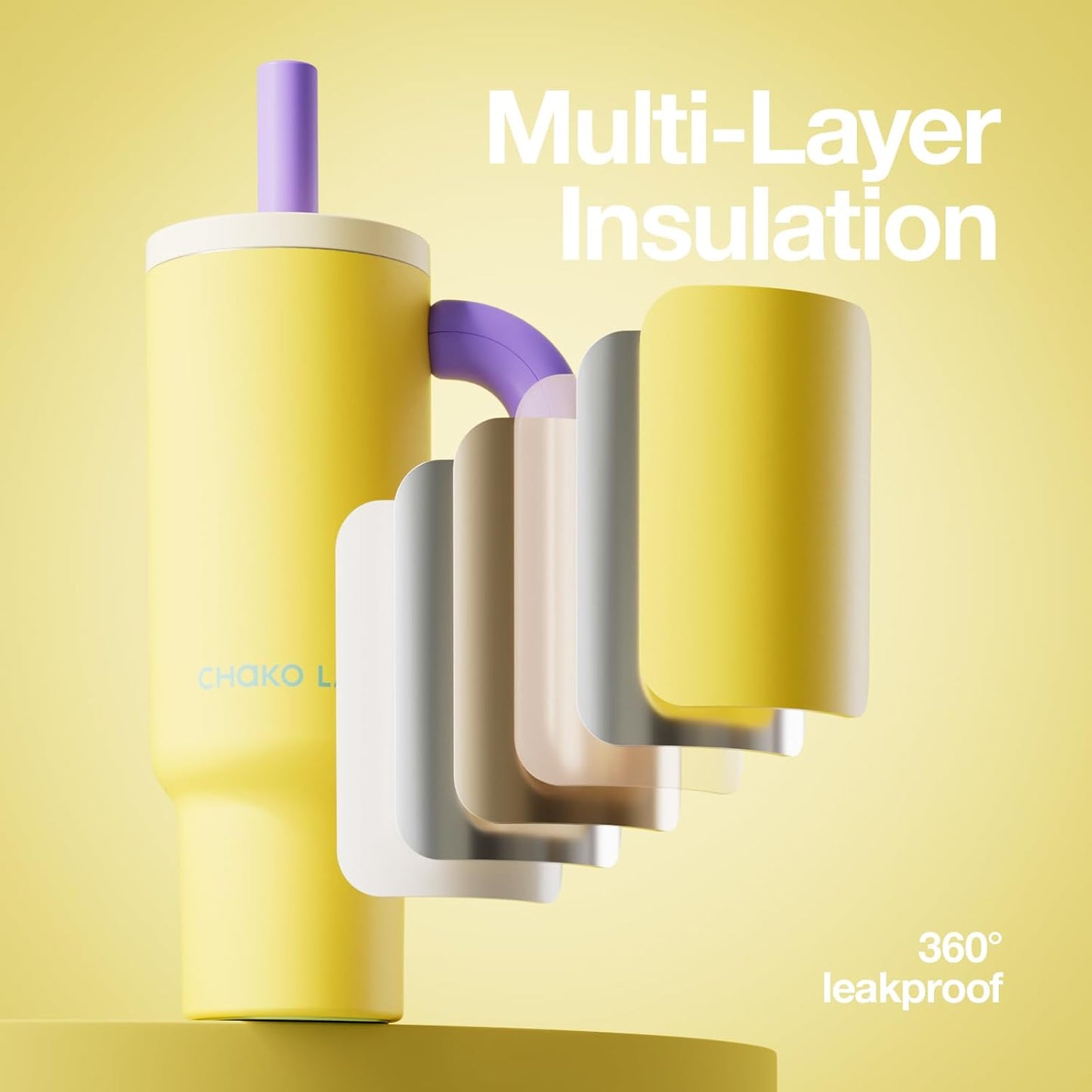 BaWang Pineapple (Керамічне покриття)