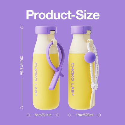 MilkMate Pineapple (Керамічне покриття)