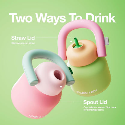 LinLin Pot Kiwi