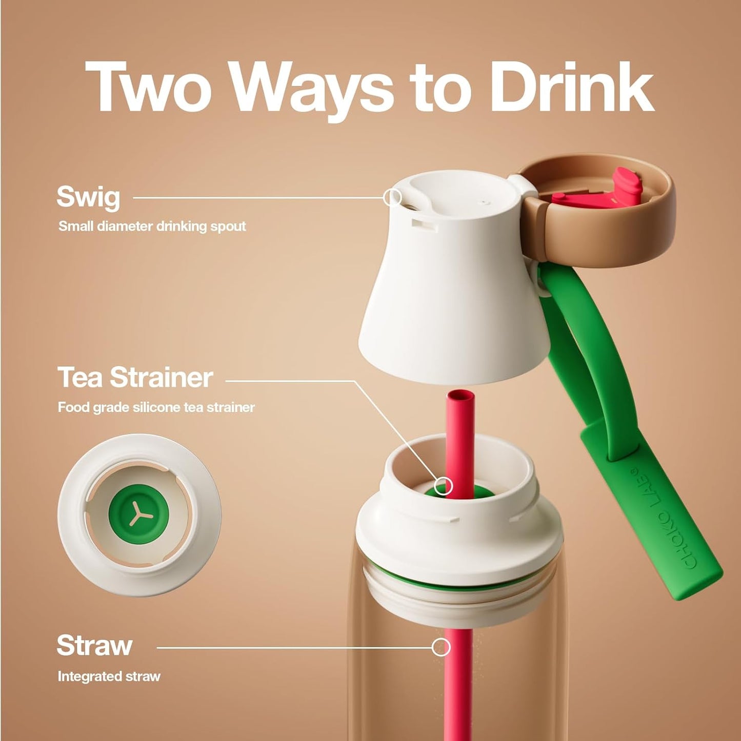 MilkMate Christmas Edition