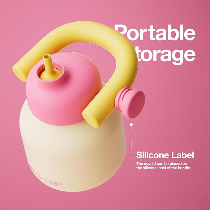 LinLin Pot Souffle (Керамічне Покриття)