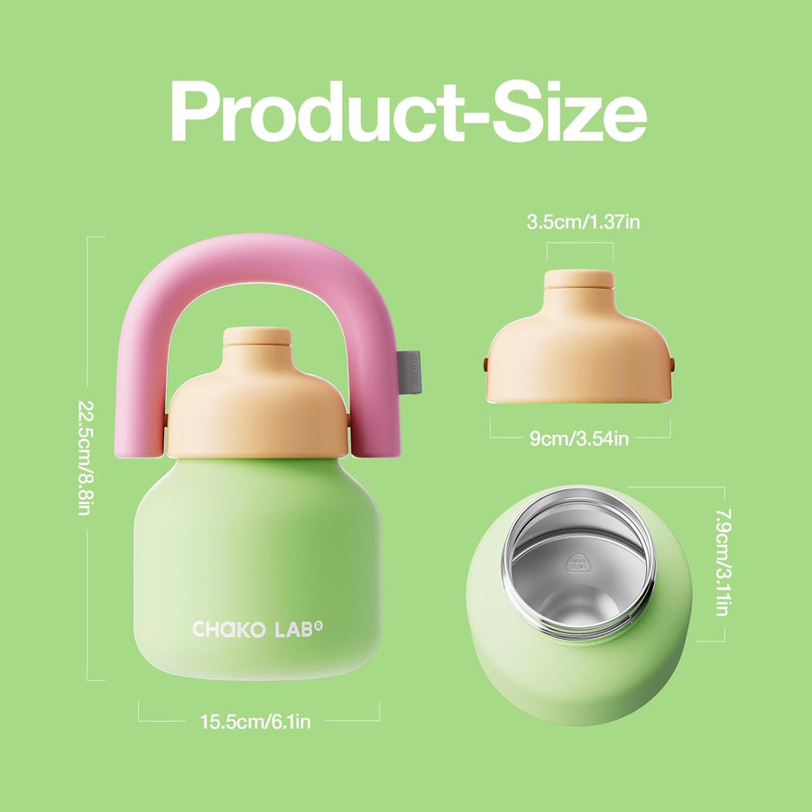 LinLin Pot Kiwi