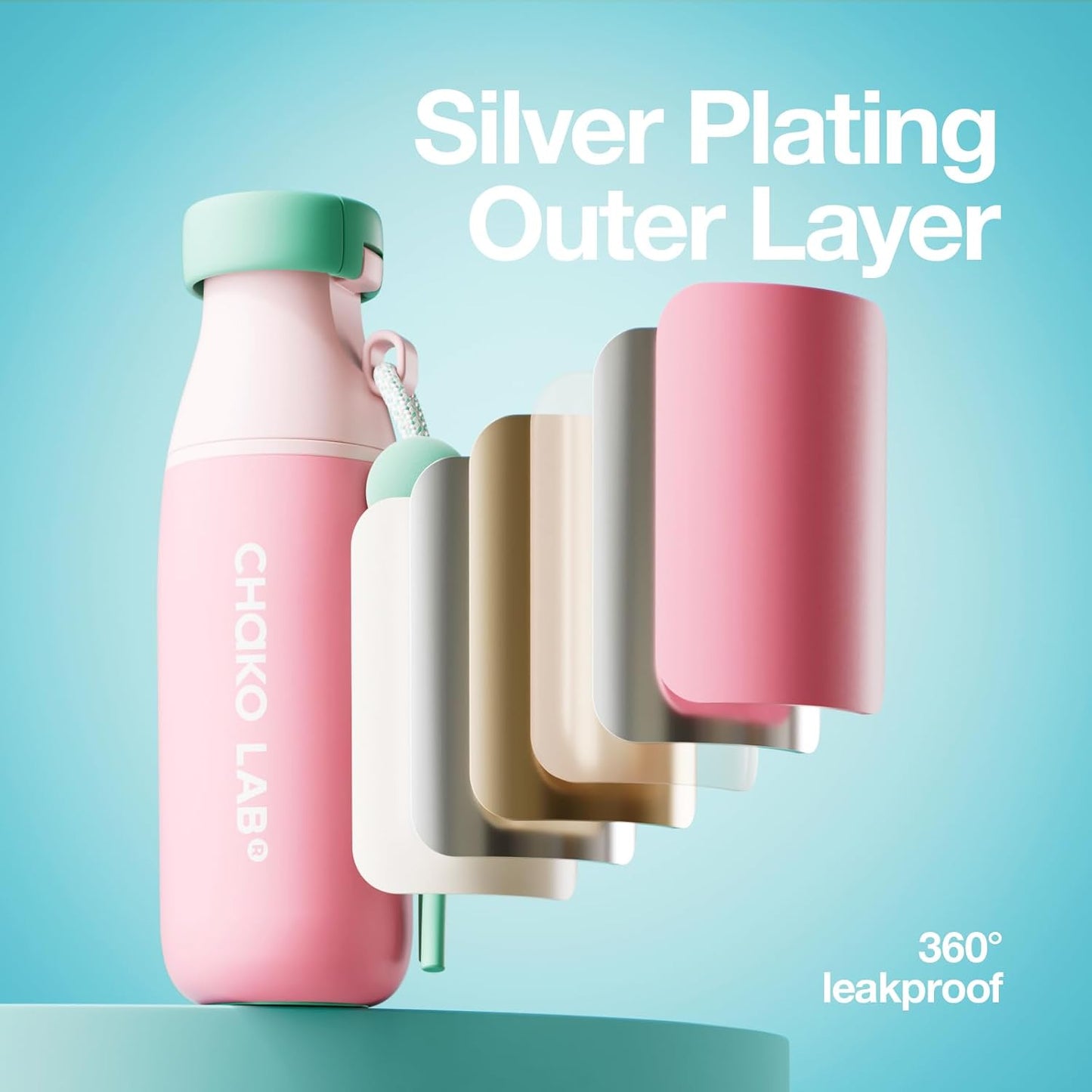 MilkMate Raspberry (Керамічне покриття)