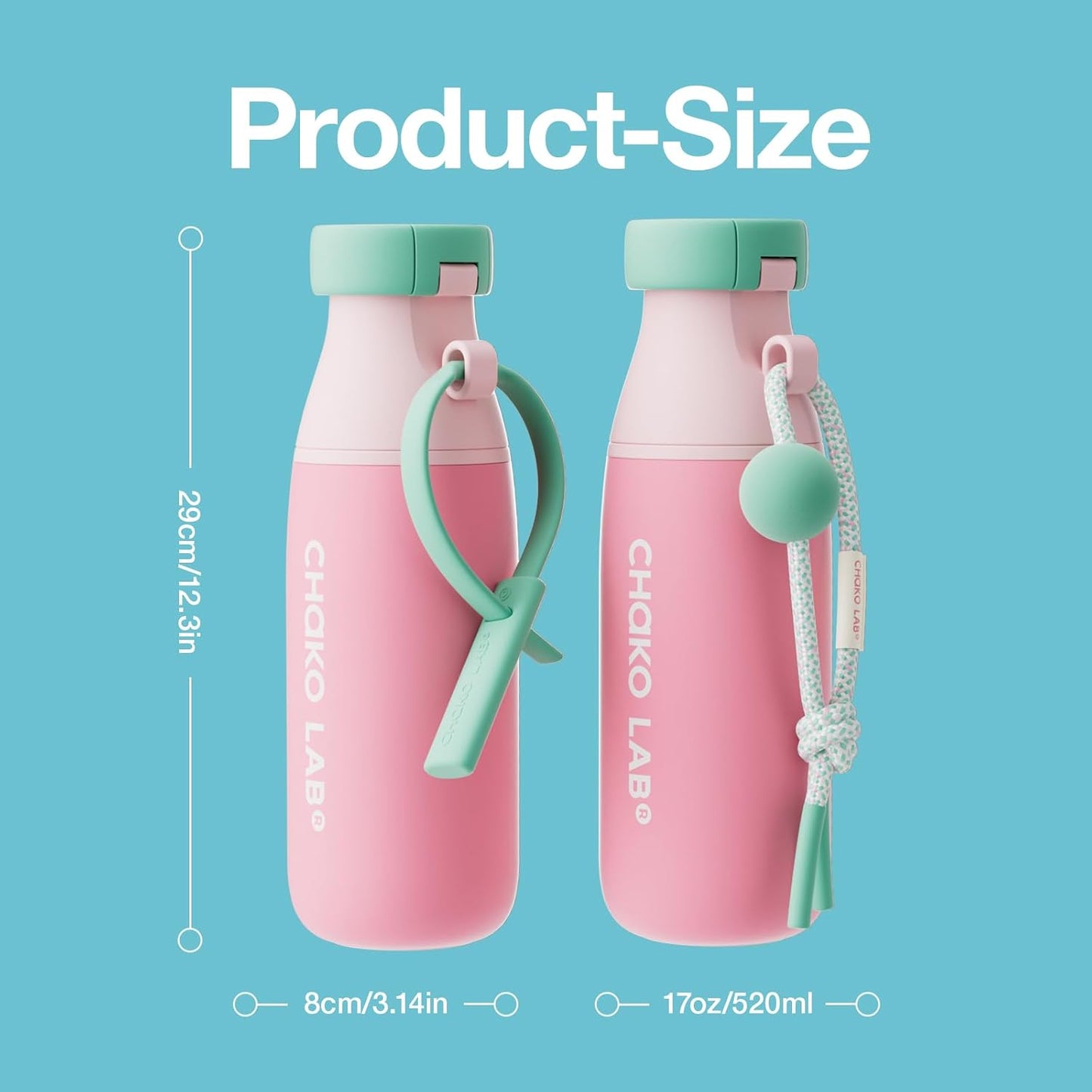 MilkMate Raspberry (Керамічне покриття)