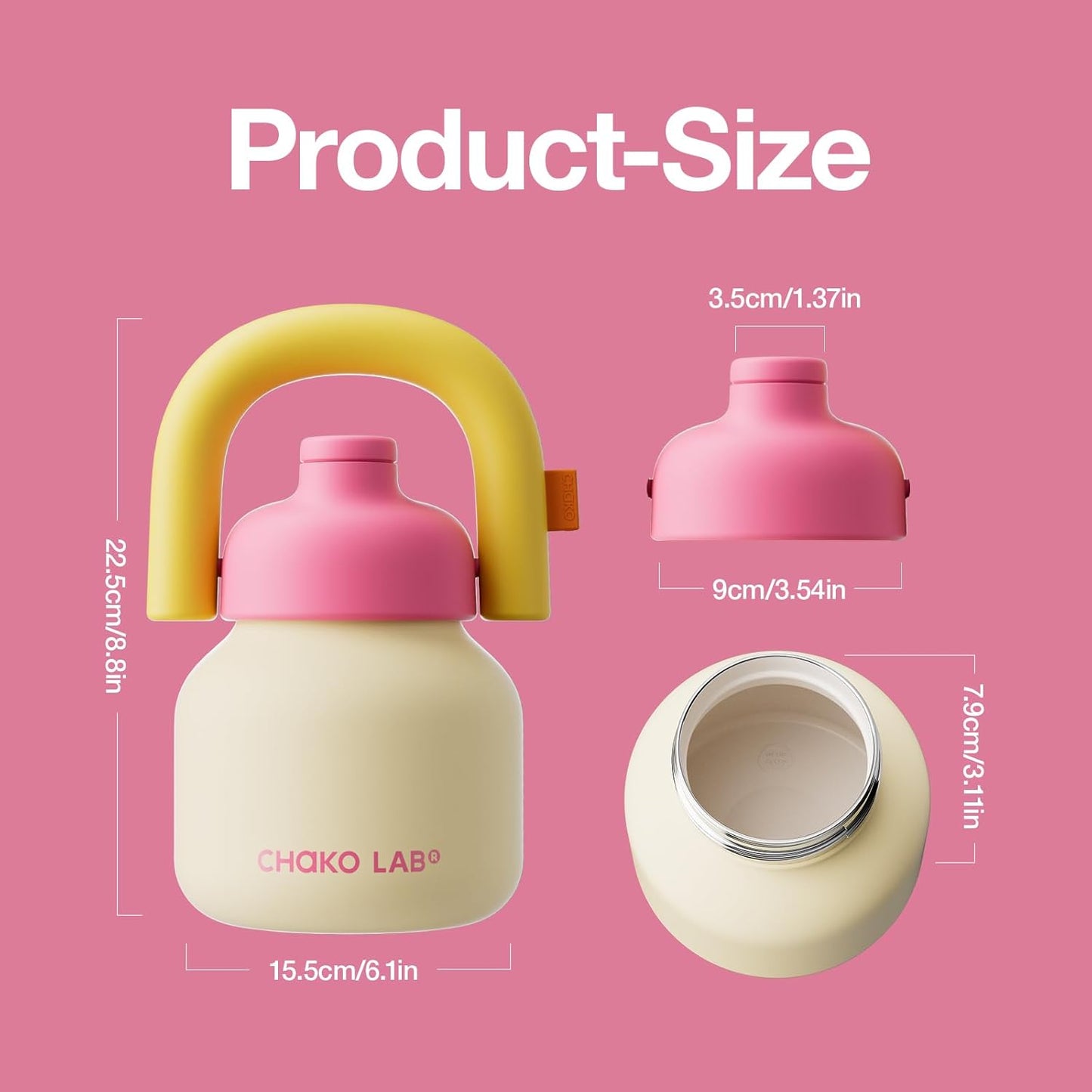 LinLin Pot Souffle (Керамічне Покриття)