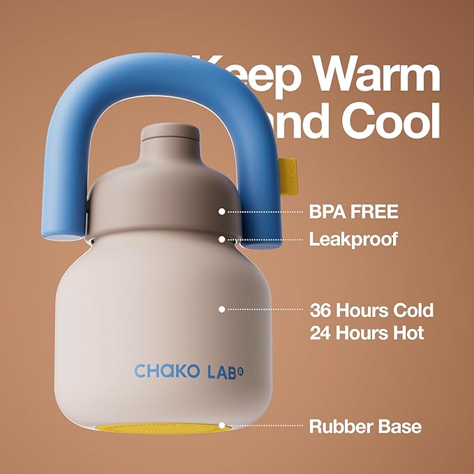 LinLin Pot Brownie (Керамічне Покриття)