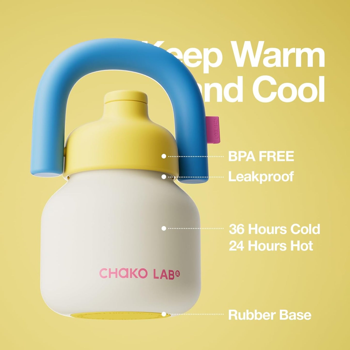 LinLin Pot Seashell (Керамічне Покриття)