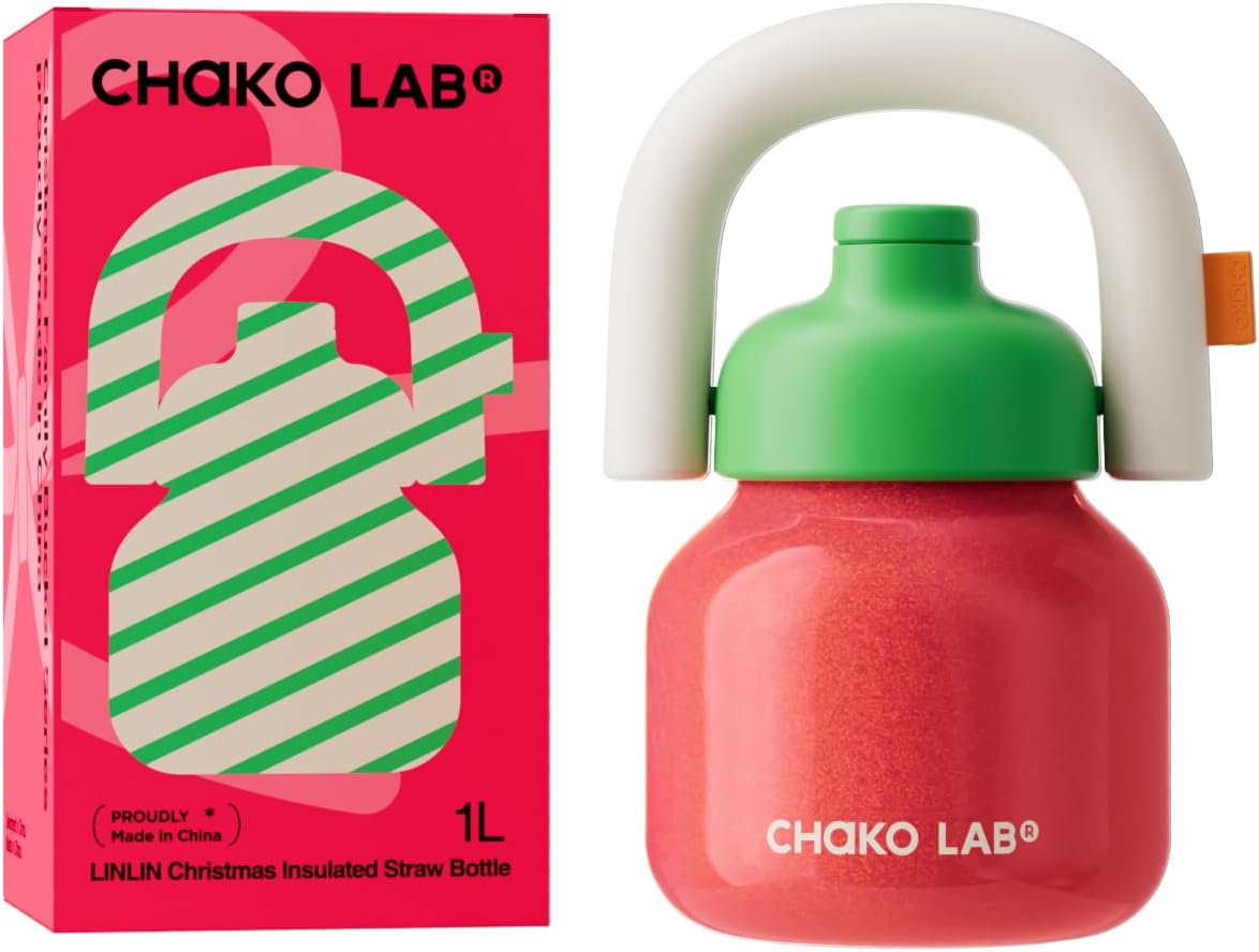 LinLin Christmas Edition