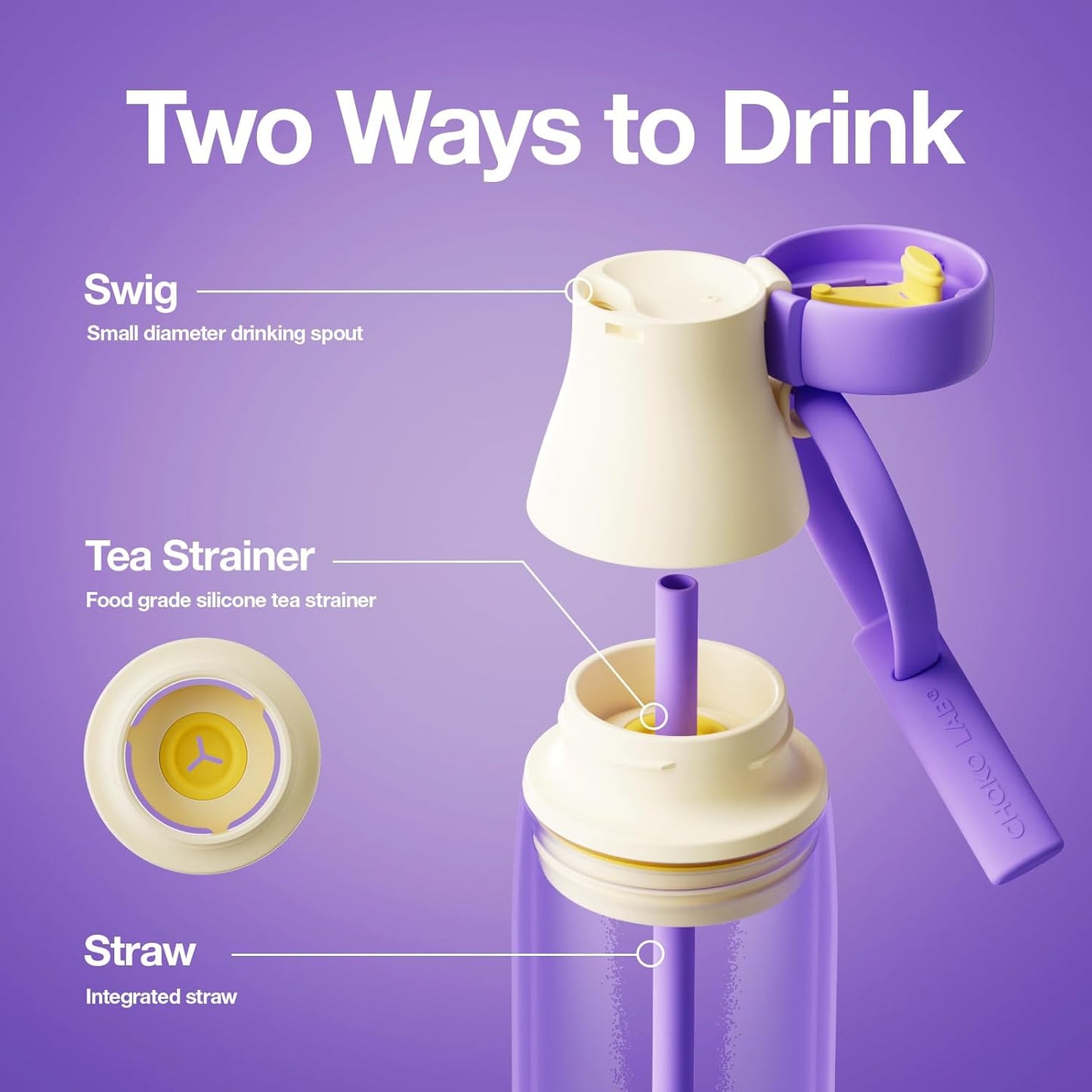 MilkMate Pineapple (Керамічне покриття)