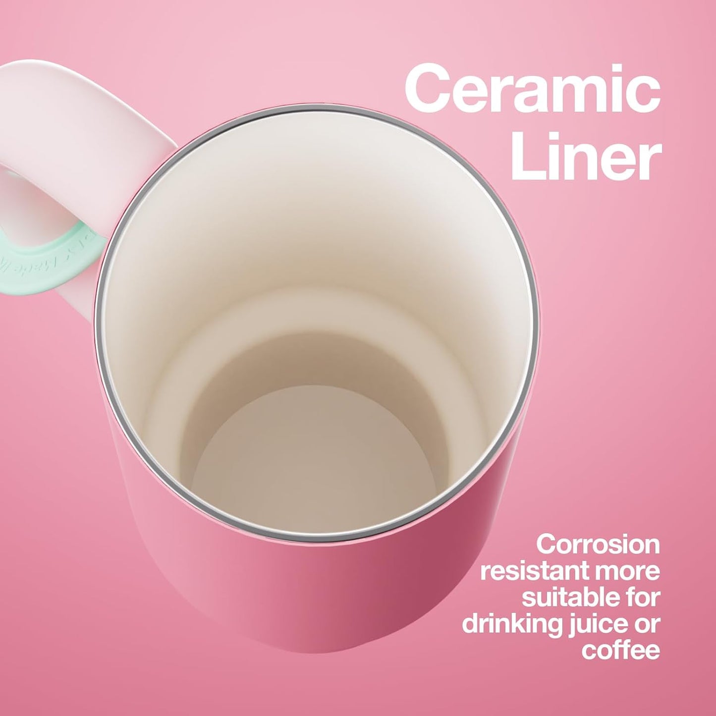 BaWang Berry (Керамічне покриття)