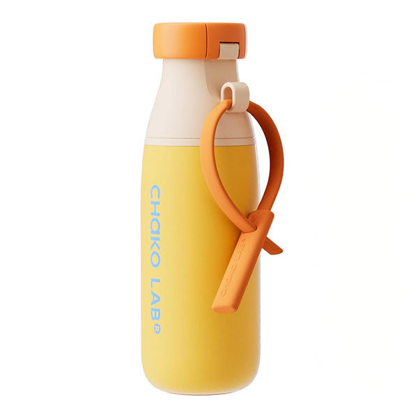 MilkMate Помаранчева