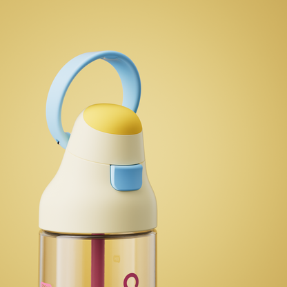 KaDa Bottle Seashell (700 мл)