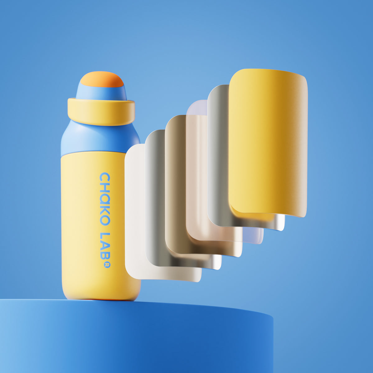 KaDa Cup Lemon (550 мл)