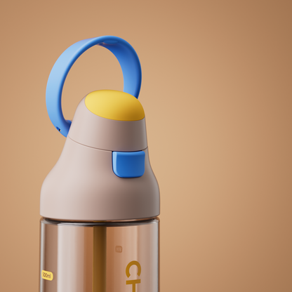 KaDa Bottle Caramel (700 мл)