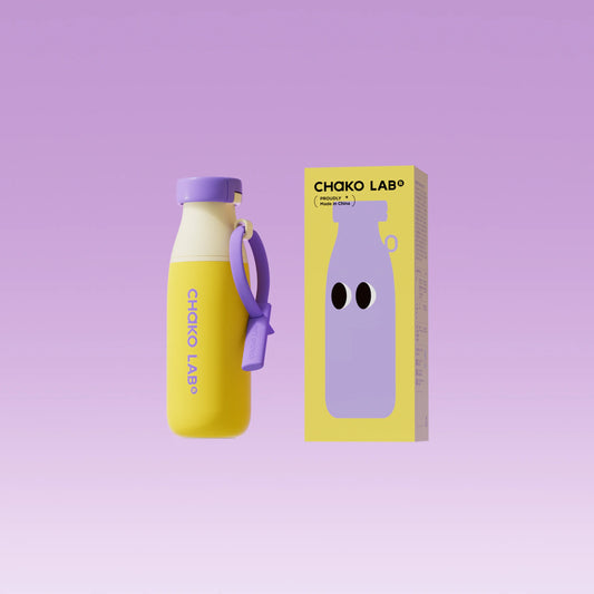 MilkMate Pineapple (Керамічне покриття)