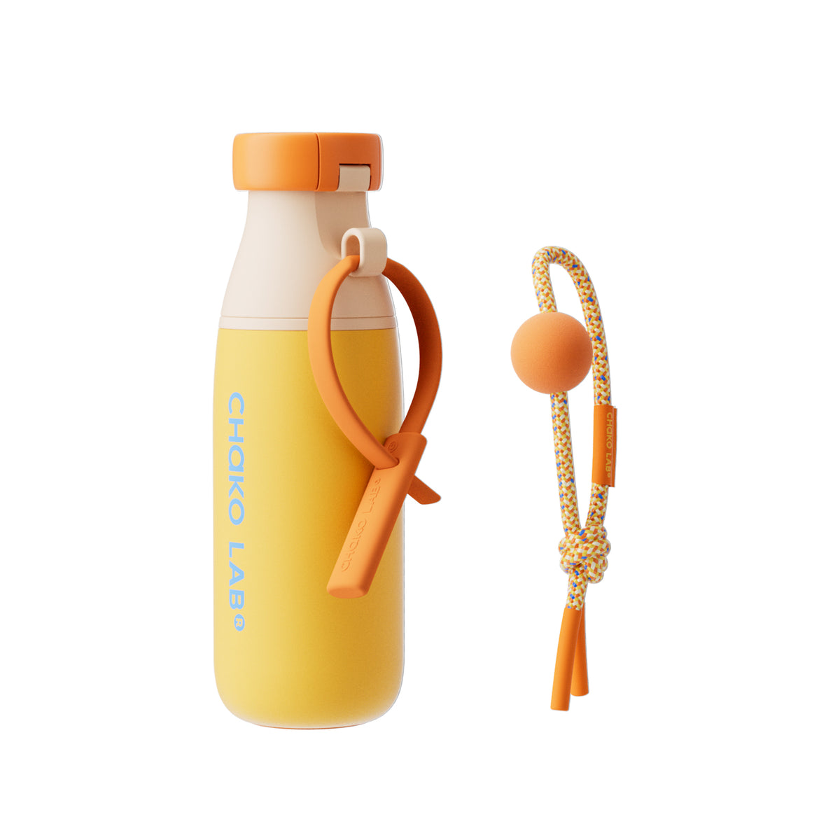 Ремінець / Брелок Orange