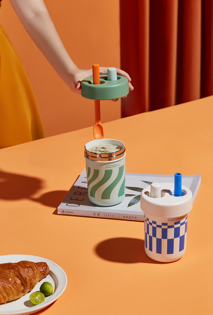 BoBo Cup Milk (Керамічне покриття)