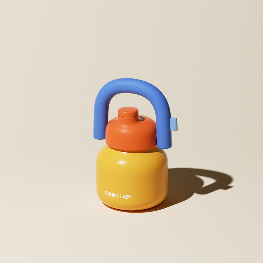 LinLin Pot Lemon