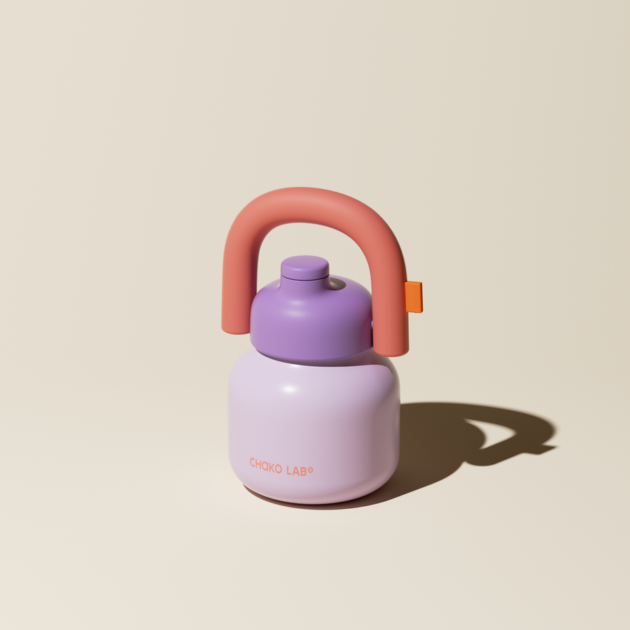 LinLin Pot Grape