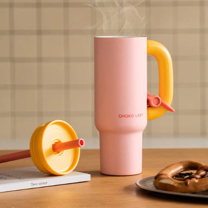 BaWang Cup Peach (Керамічне покриття)