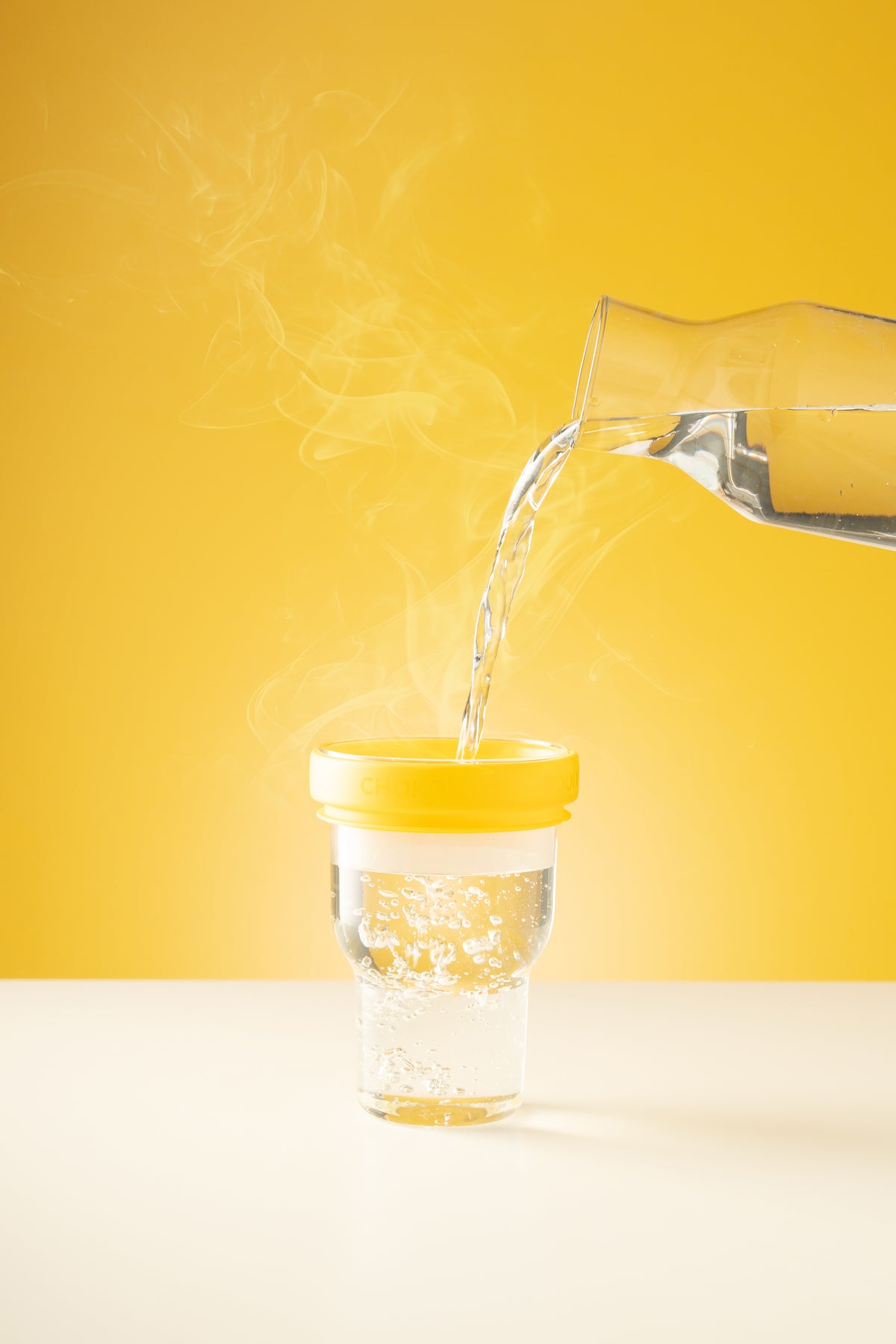 Dual-layer Cup Sunshine